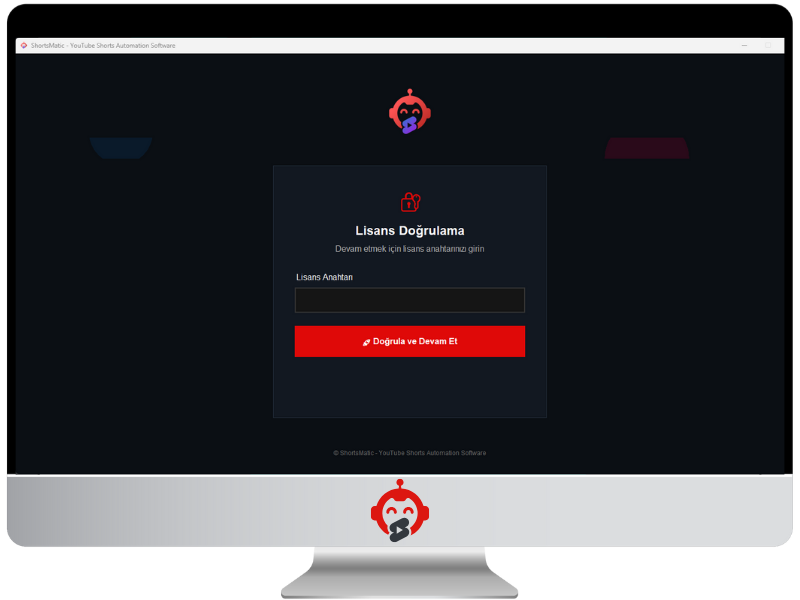 Yazılım Ekran Görüntüsü 4