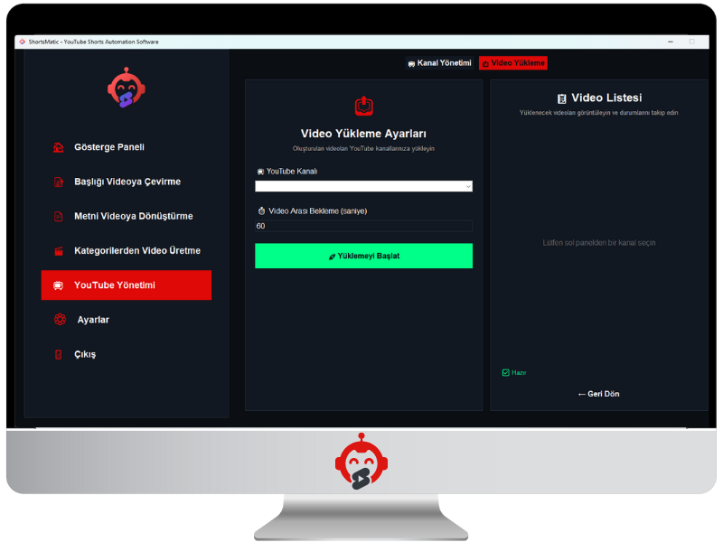 Yazılım Ekran Görüntüsü 5