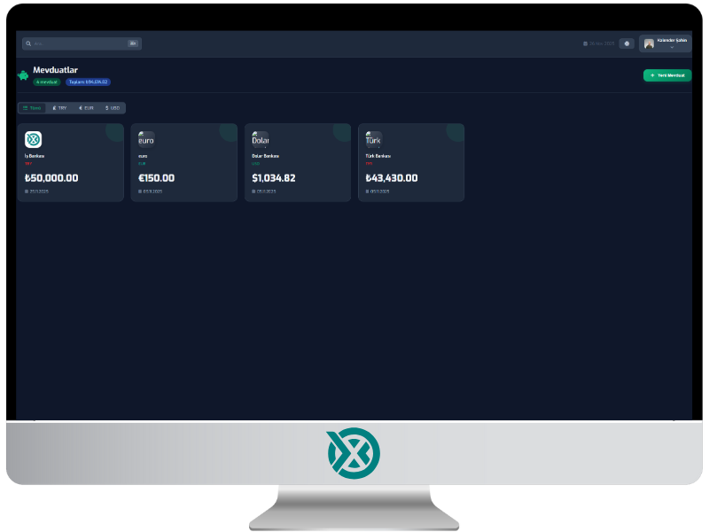 Yazılım Ekran Görüntüsü 11