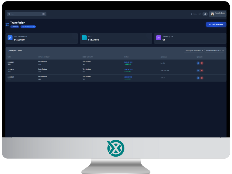 Yazılım Ekran Görüntüsü 14