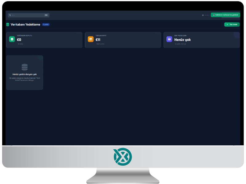 Yazılım Ekran Görüntüsü 15