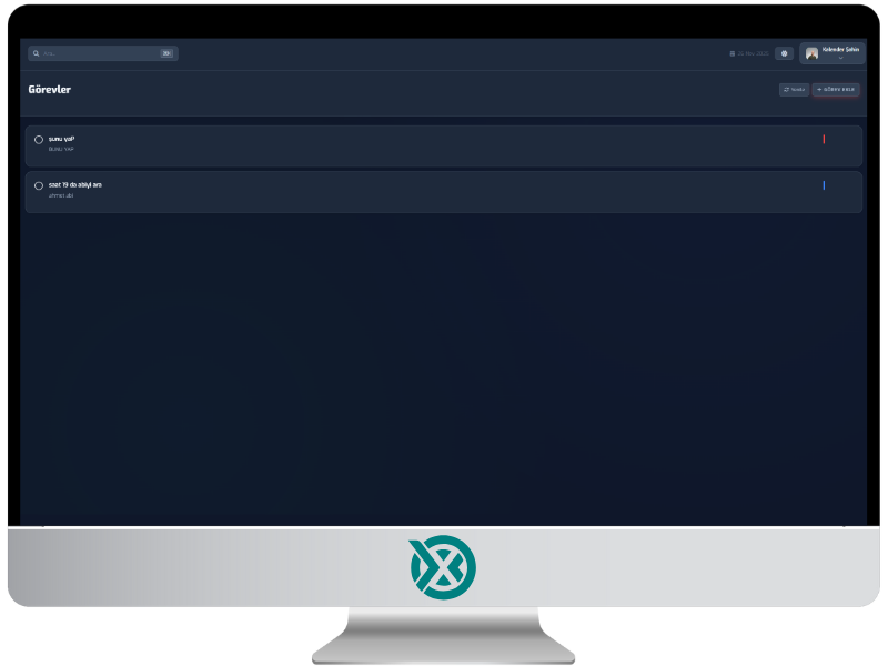 Yazılım Ekran Görüntüsü 7