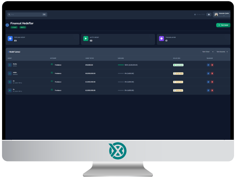 Yazılım Ekran Görüntüsü 8