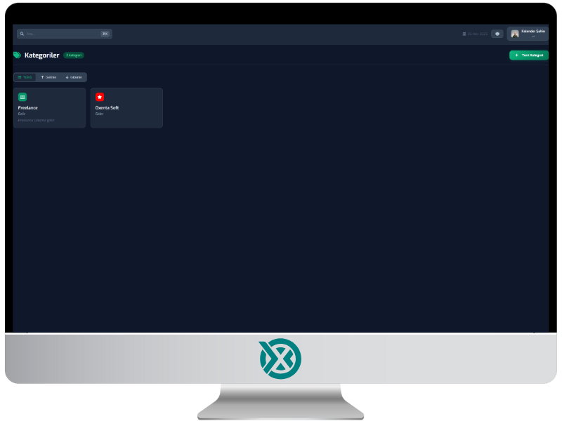 Yazılım Ekran Görüntüsü 9