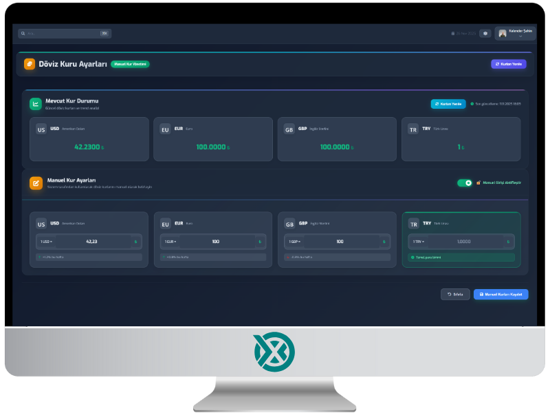 Yazılım Ekran Görüntüsü 10